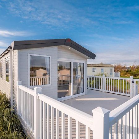 3 Bed Static Caravan-Seton Sands Longniddry Εξωτερικό φωτογραφία